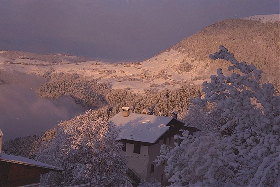 Albergo Al Pino Enego Εξωτερικό φωτογραφία